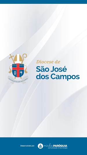 Diocese de São José dos Campos Screenshot 0