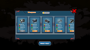 Cochon-RPG de survie Screenshot 1