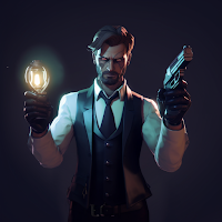 Alan Drake: Exorcist Hero