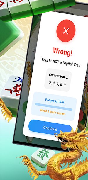 NumSequenceTrail Screenshot 3