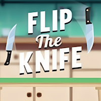Flip the knife