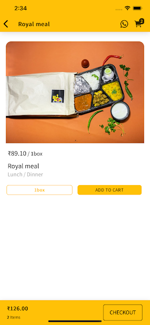 The Mega Kitchen Screenshot 3