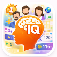 IQ Test - Global Benchmark
