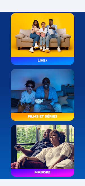 LeloPlus Screenshot 1