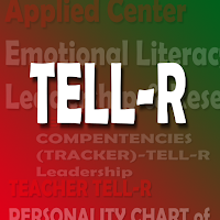Tell-R (Educational, Wellness)
