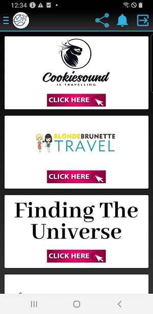 Travel Guide :Smarter Traveler Screenshot 0