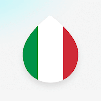 Drops: Learn Italian Language