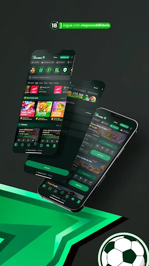 7Games™ Bet, Cassino & Apostas Screenshot 1