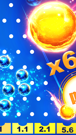 Plin Storm Screenshot 1