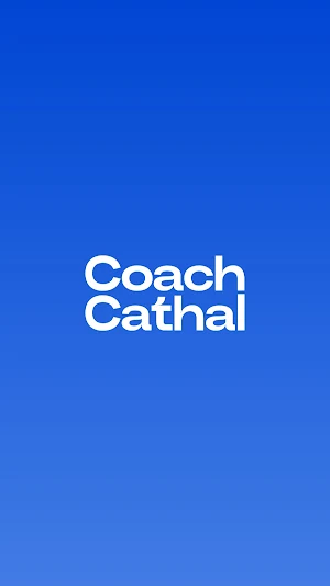 Coach Cathal Screenshot 0