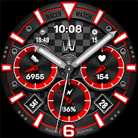 WAW040 Racer Carbon Sport