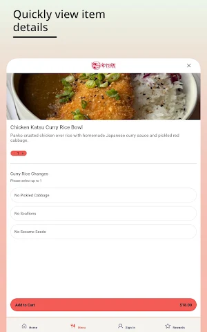 MB Ramen Screenshot 3
