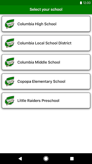 Columbia Local School District Screenshot 3