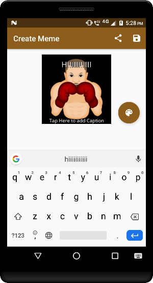 Meme Creator Pro Screenshot 3