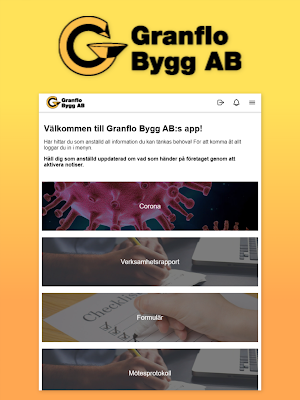 Granflo Bygg Screenshot 3