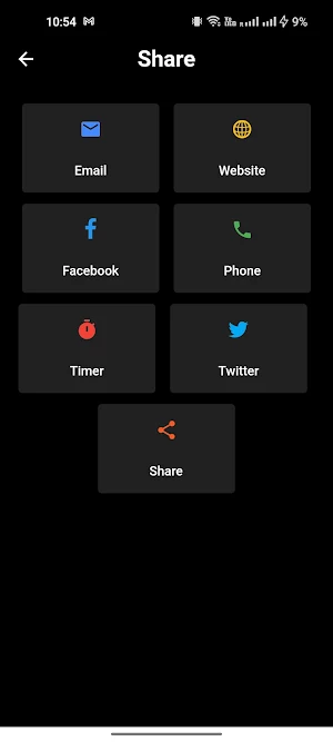 Durham Tamil Radio Screenshot 1