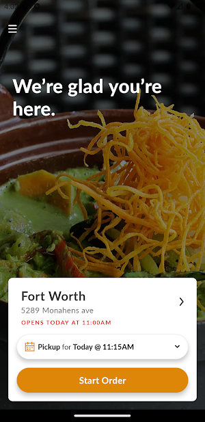 Malai Kitchen Screenshot 1