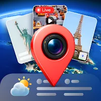 GPS Camera: Photo Location Tag