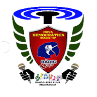 Democrática Rádio Web