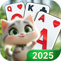 Solitaire TriPeaks 20 B25