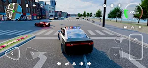 Car King: Multiplayer & Chat Screenshot 2