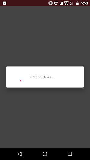 Head Lines: Browse news by different categories. Screenshot 0