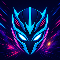 MASKLINGS: RUSH 러너 게임