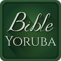 Yoruba Bible (Bibeli Mimo)