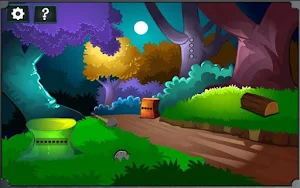 Escape Games Day-851 Screenshot 0