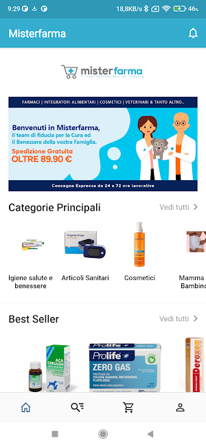 Misterfarma Screenshot 0