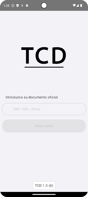 Talento Competencias Digitales Screenshot 0