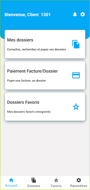 MyOrbus Screenshot 2