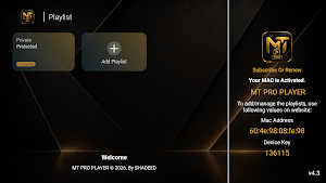 MT PRO PLAYER Screenshot 3