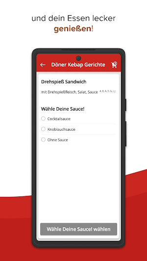 Marco Polo Kaisersesch Screenshot 3