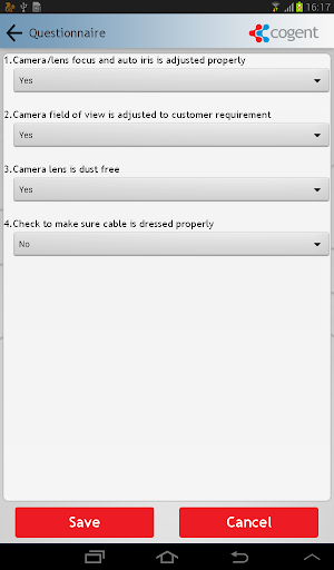 Synergy IBS Screenshot 3