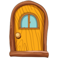 Doors : Questions and puzzles