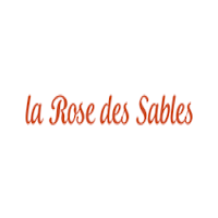 LA ROSE DES SABLES