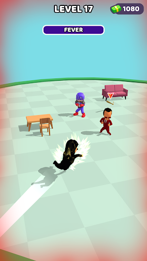 Tap Hassle Screenshot 1