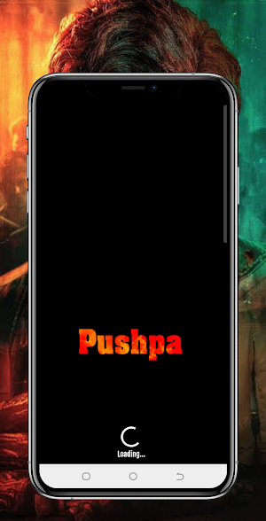 Pushpa 2 Movie Ringtones Screenshot 2