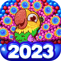 Bubble Shooter 2 Classic!