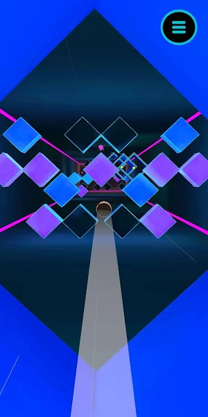 Curve Bullet Screenshot 1
