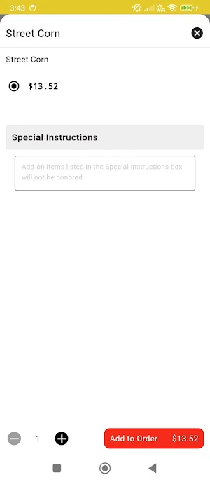 Mexicuban Screenshot 3