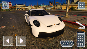 Porsche Driving 911: Race Car Screenshot 3