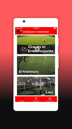 Soccer iQ Screenshot 1