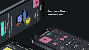 Shroom Companion Screenshot 3