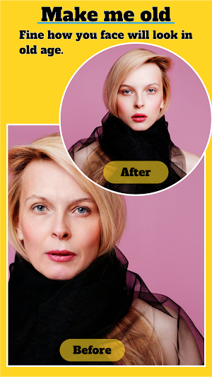 Face Changer Camera:FaceEditor Screenshot 1