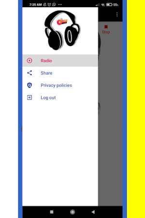 Cope Tenerife Fm Chain Screenshot 1