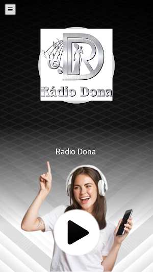 Radio Dona Screenshot 1