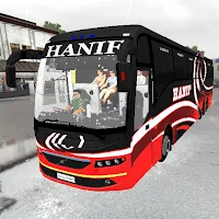 Mod Bus Bangladesh Lengkap