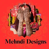 Easy Mehndi Design 2025